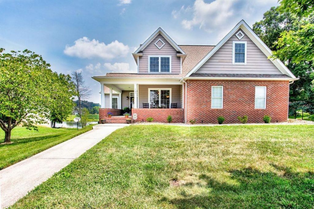 137 Trillium Dr, Andersonville, TN 37705 Trulia