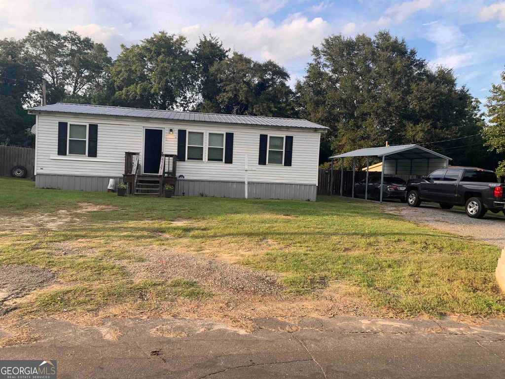 511 Spring St, Wrightsville, GA 31096 MLS 20147419 Trulia