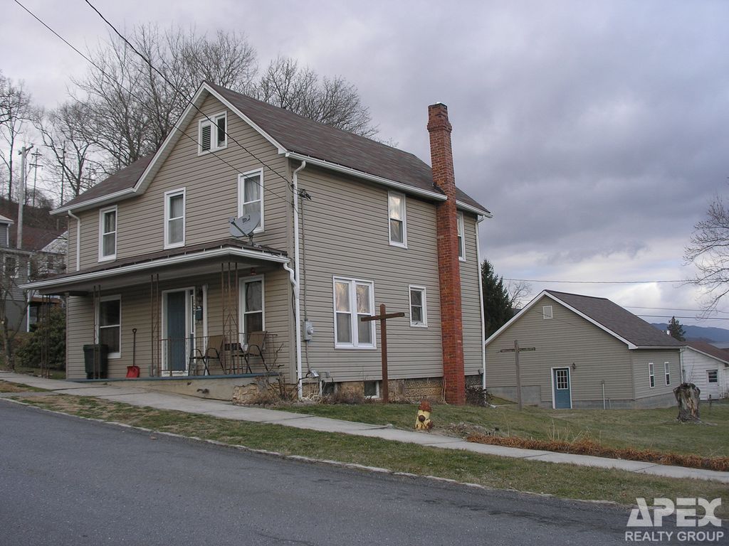 128 W Vandevender St, Mount Union, PA 17066 Trulia
