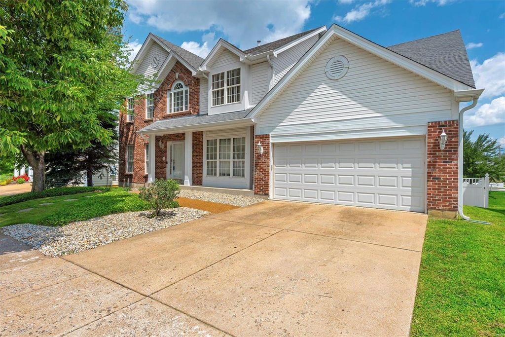 879 Forder Crossing Dr, Saint Louis, MO 63129 Trulia