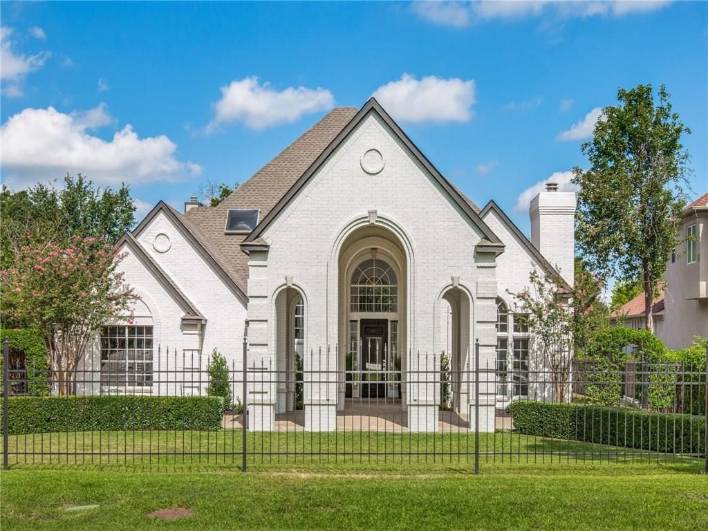 6543 Churchill Way, Dallas, TX 75230 Trulia