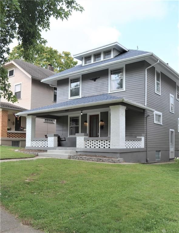 907 Bowen St, Dayton, OH 45410
