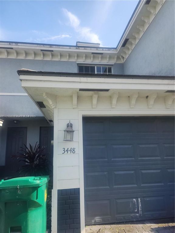 3448 NW 13th St, Fort Lauderdale, FL 33311