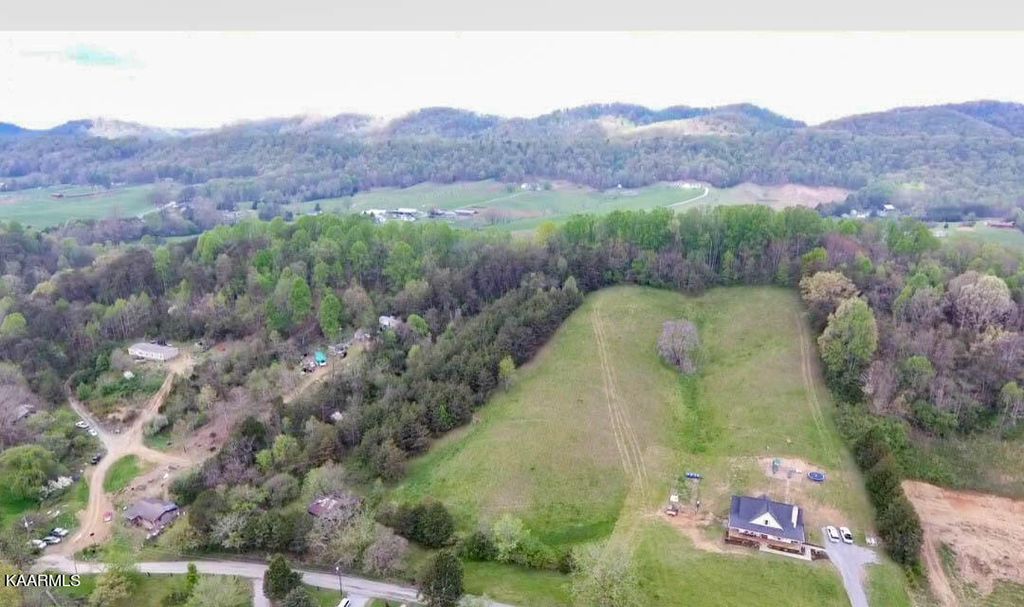 Little Tater Valley Rd, Luttrell, TN 37779 Trulia