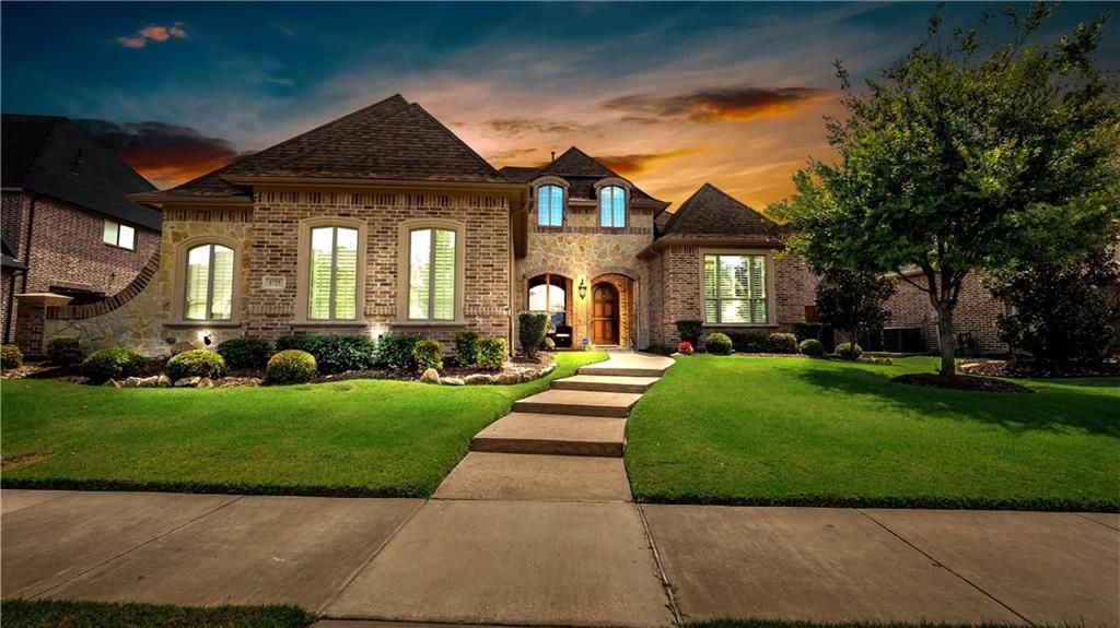 3725 Guinn Gate Dr, Frisco, TX 75034 Trulia