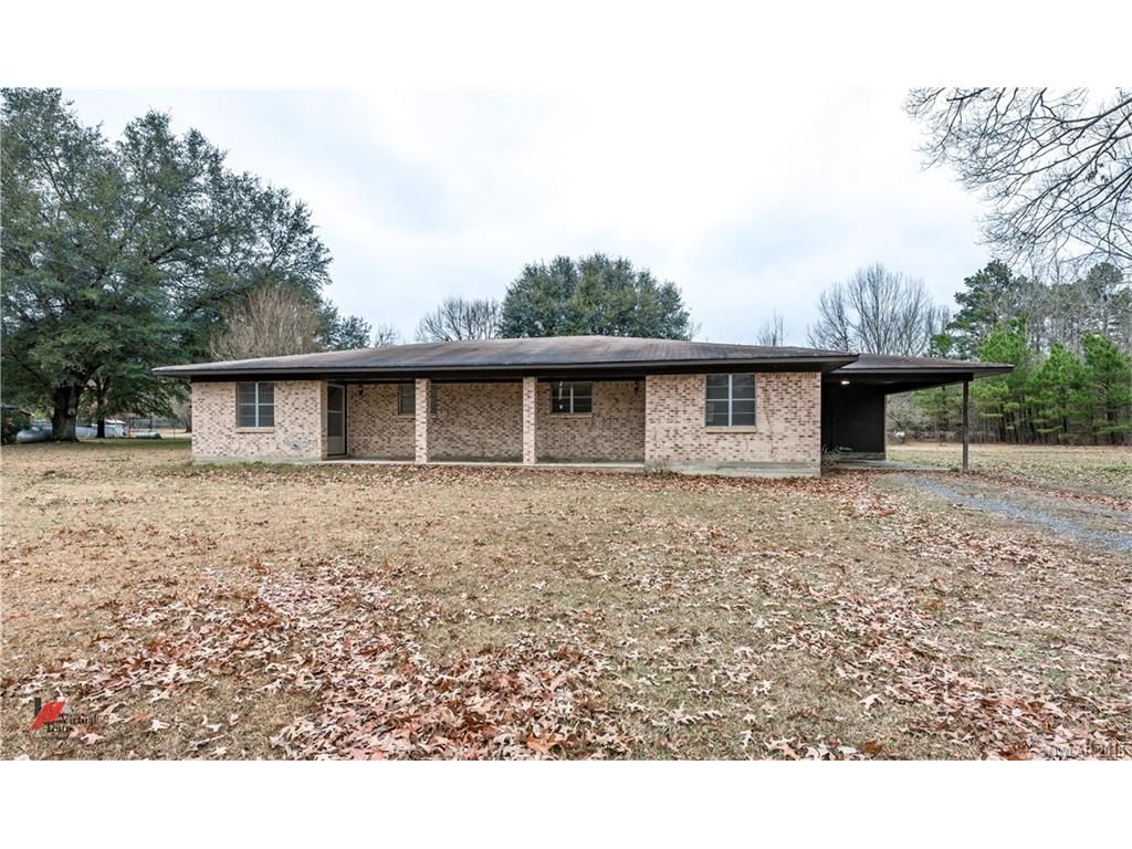 1524 Fire Tower Rd, Grand Cane, LA 71032 Trulia