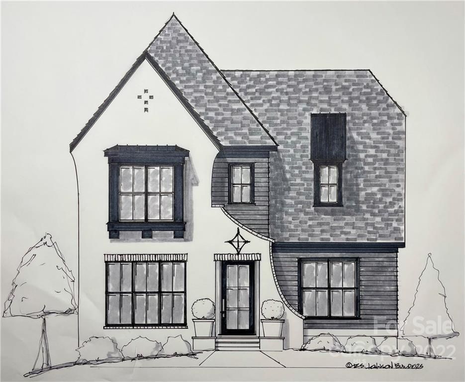 401 South St, Davidson, NC 28036