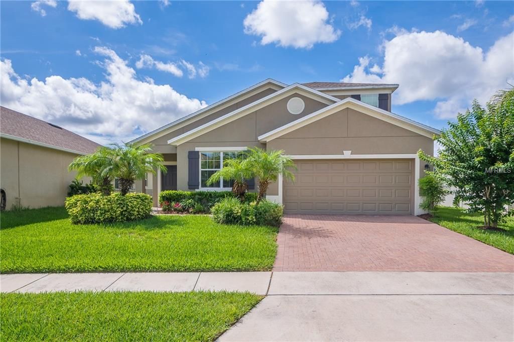 752 Bella Vida Blvd, Orlando, FL 32828 Trulia