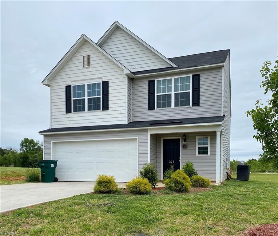 225 Columbia Dr, Linwood, NC 27299 Trulia