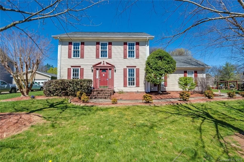 4239 Morris Burn Dr SW, Concord, NC 28027