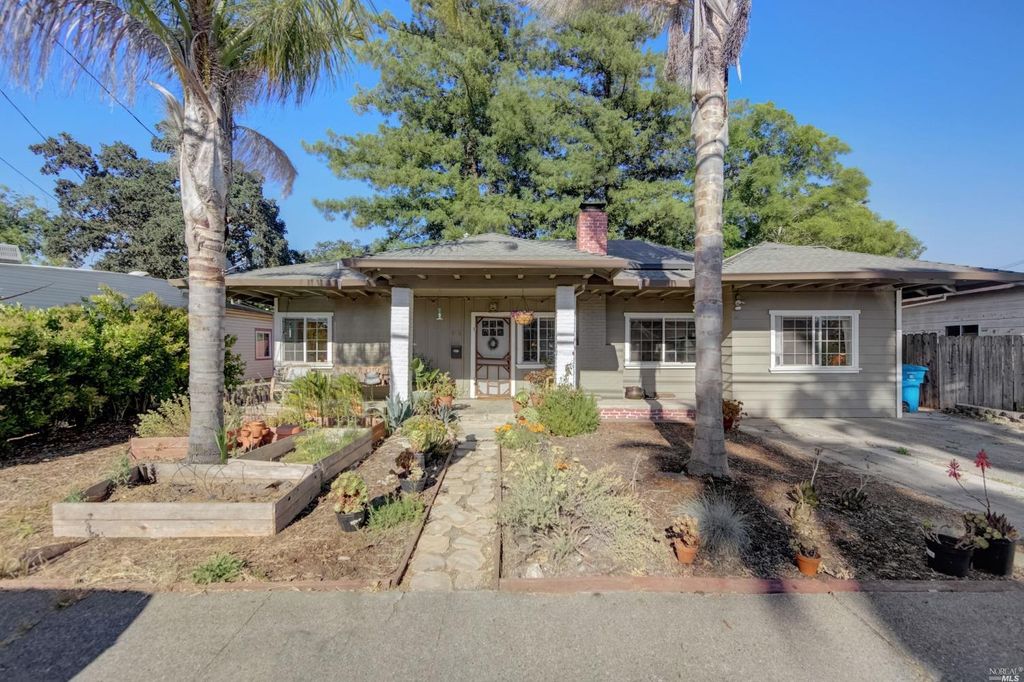 832 Corby Ave, Santa Rosa, CA 95407 Trulia