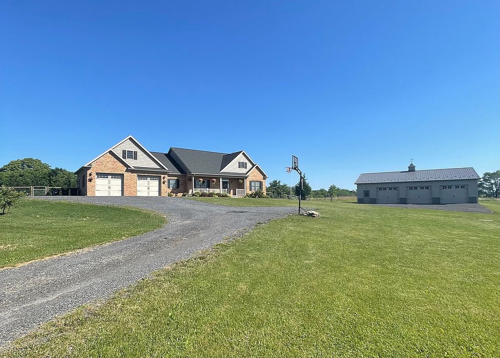 13426 Rhodes Ct, Clear Spring, MD 21722 Trulia