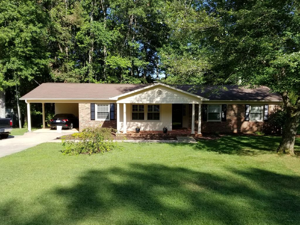 2127 Belmont Dr, Reidsville, NC 27320 Trulia