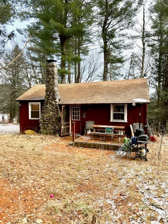 137 Rainbow Rd, Otis, MA 01253 Trulia
