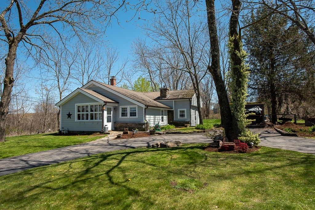 101 Putnam Hill Rd, Sutton, MA 3 Bed, 2 Bath SingleFamily Home 18