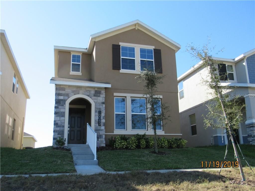 10043 Verse Aly, Winter Garden, FL 34787