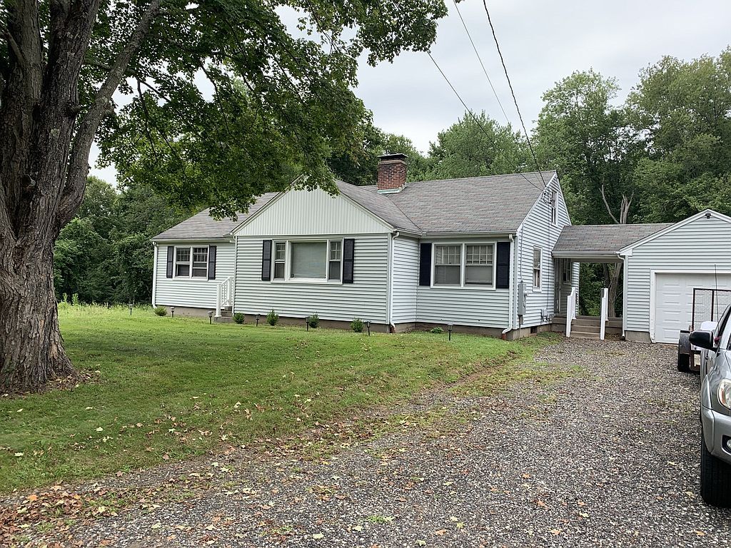 2639 Hebron Ave, Glastonbury, CT 06033
