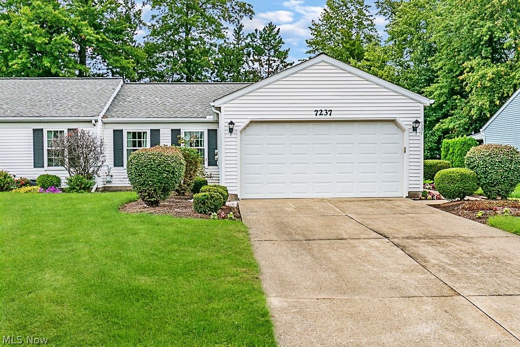 7237 Bellflower Dr, Mentor, OH 44060 MLS 4423261 Trulia