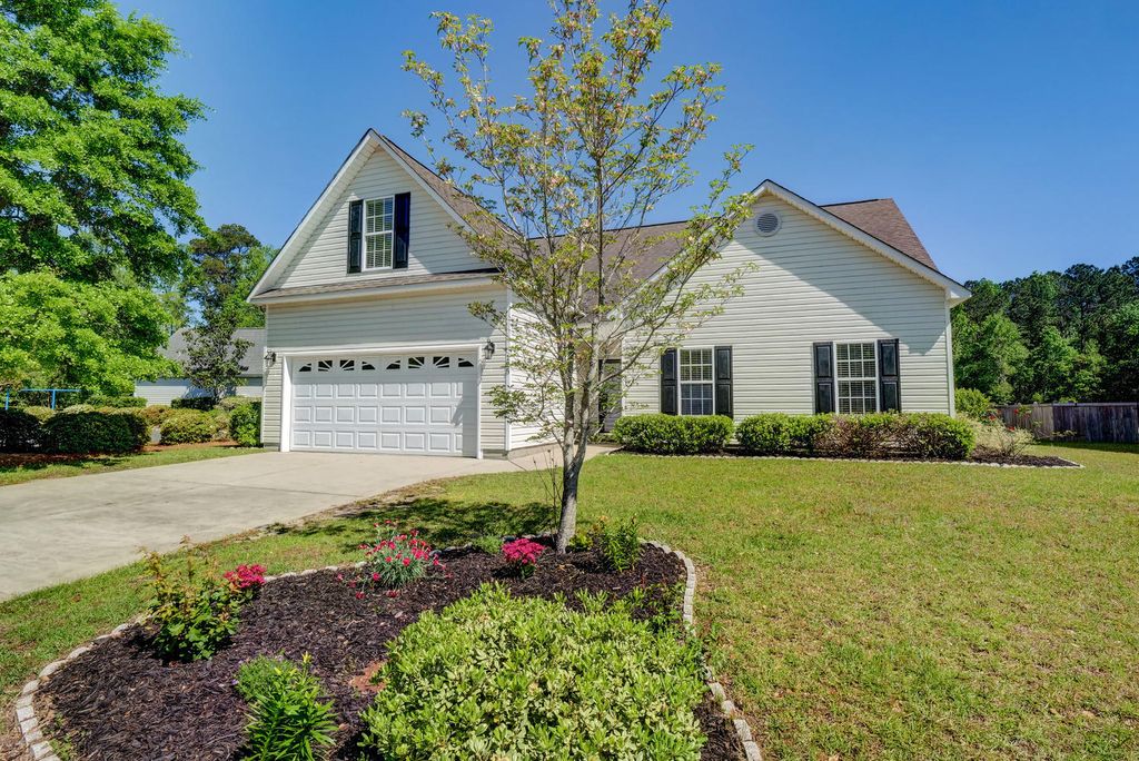125 Woodford Rd, Leland, NC 28451 Trulia