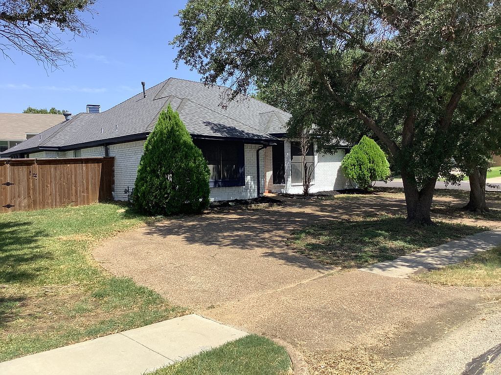 4001 Dorris Rd, Irving, TX 75038