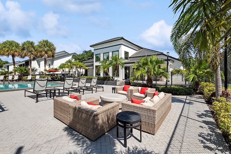 5870 Sundown Cir #1236, Orlando, FL 32822
