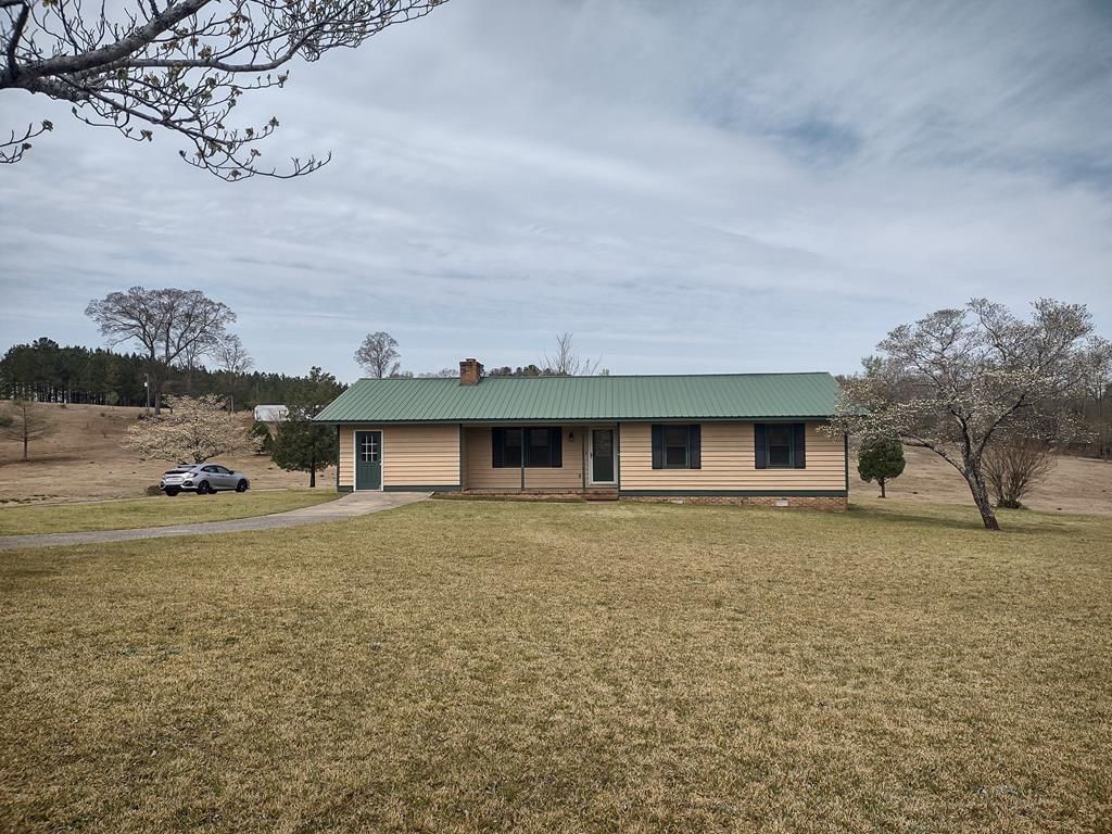 363 Parker Springs Ch Rd, Mc Intyre, GA 31054 Trulia