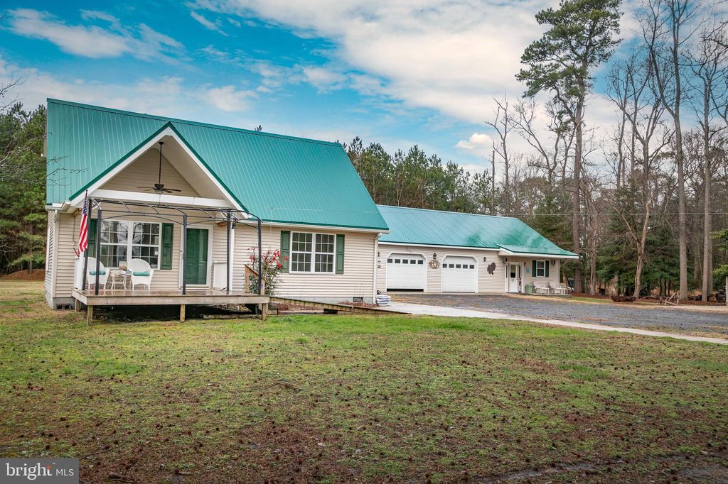 35991 Cobbs Hill Rd, Willards, MD 21874 Trulia