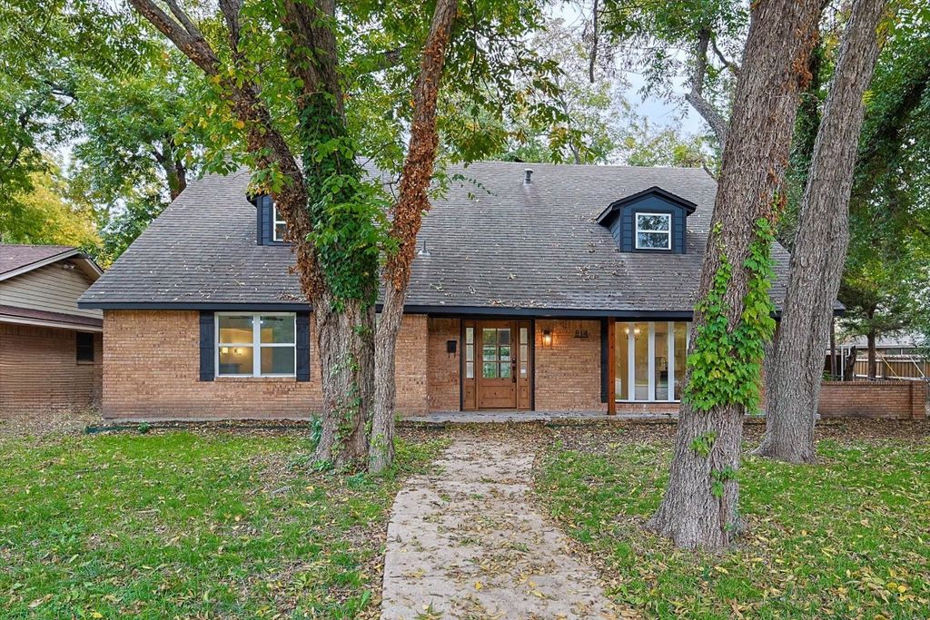 814 W Red Bird Ln, Dallas, TX 75232 Trulia