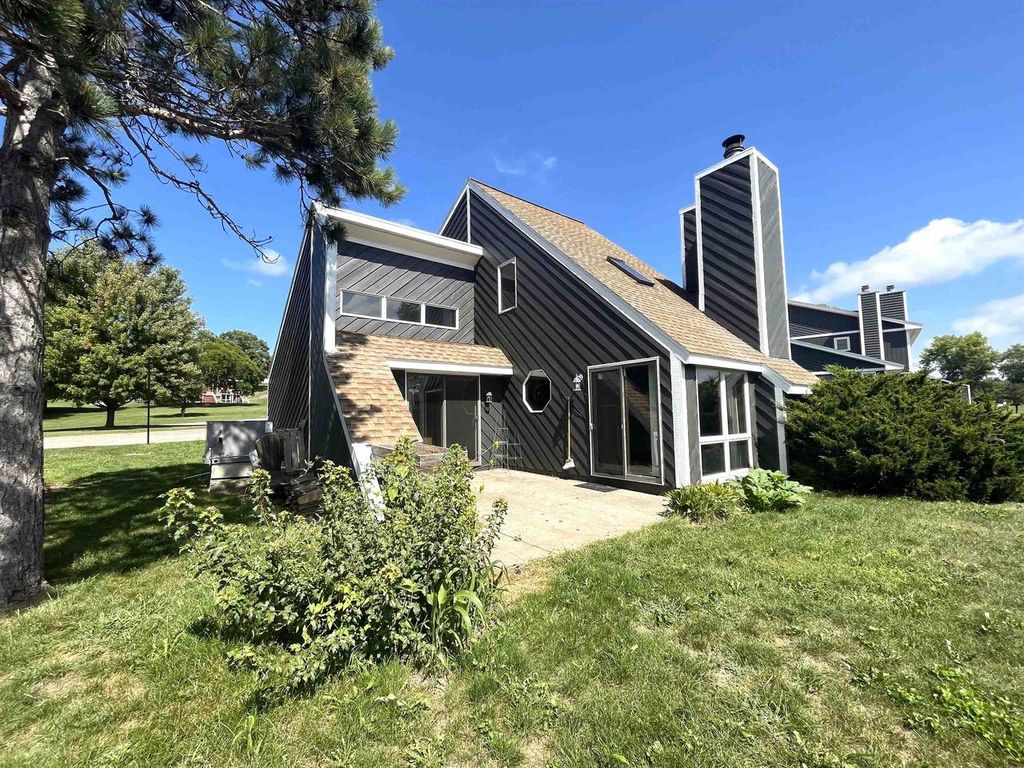 874 Xanadu Road UNIT 6Terrace, Wisconsin Dells, WI 53965 MLS 1962823