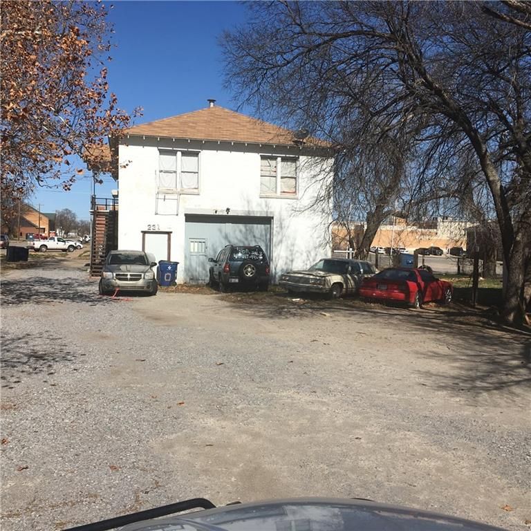 227 W Central Blvd, Anadarko, OK 73005 Trulia