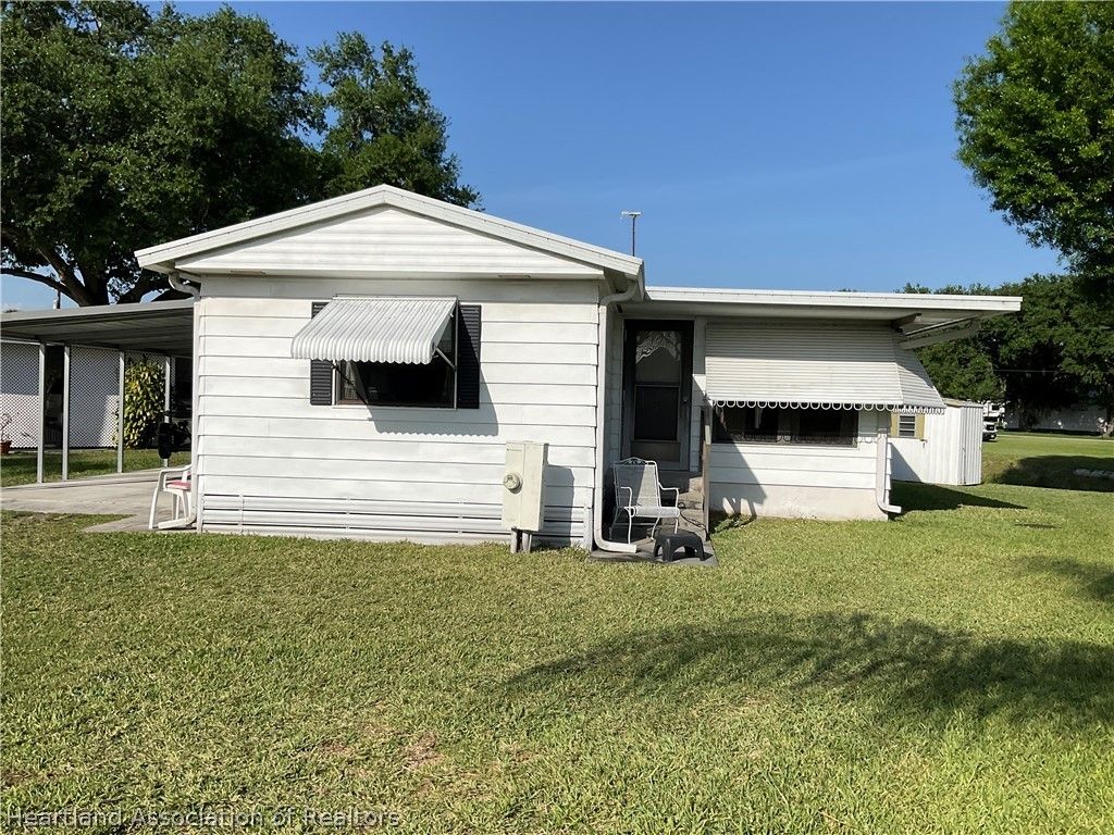 13392A Old Lakeport Rd NW, Moore Haven, FL 33471 Trulia