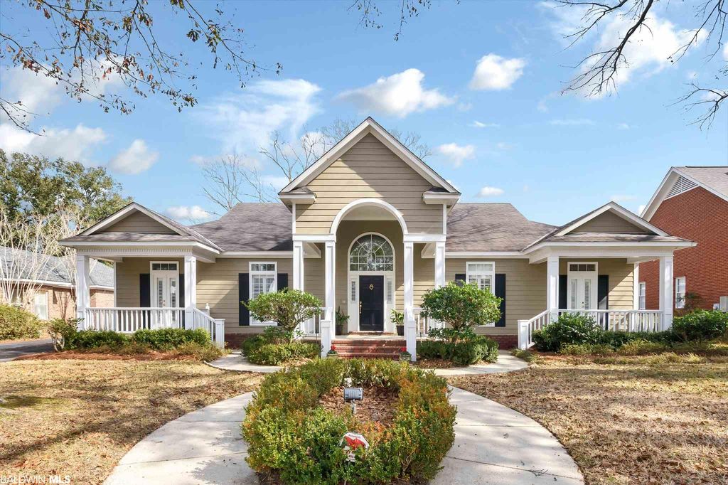 1121 Savannah Dr, Mobile, AL 36609 Trulia