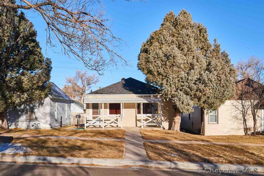 812 E 21st St, Cheyenne, WY 82001 Trulia