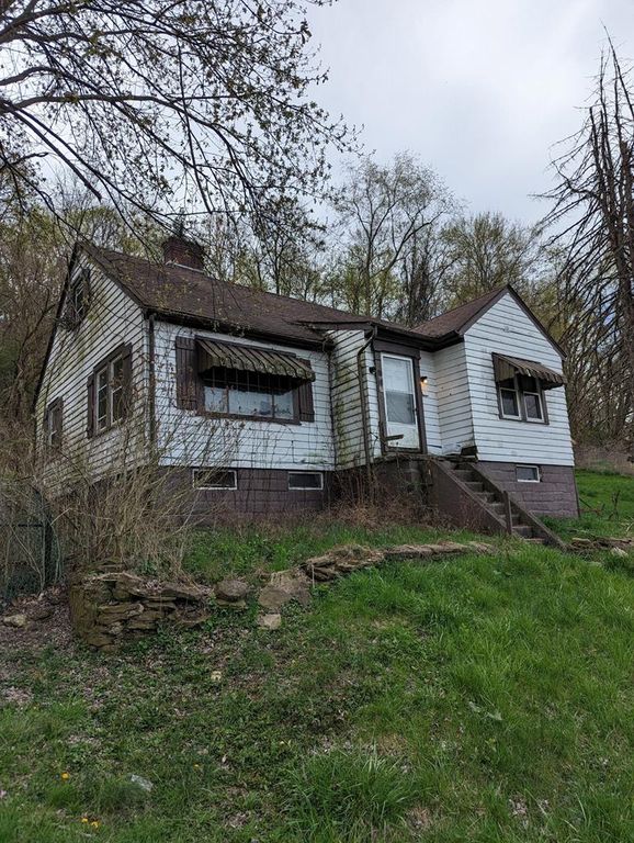 70 Cherry Hill Rd, Wheeling, WV 26003 MLS 132227 Trulia