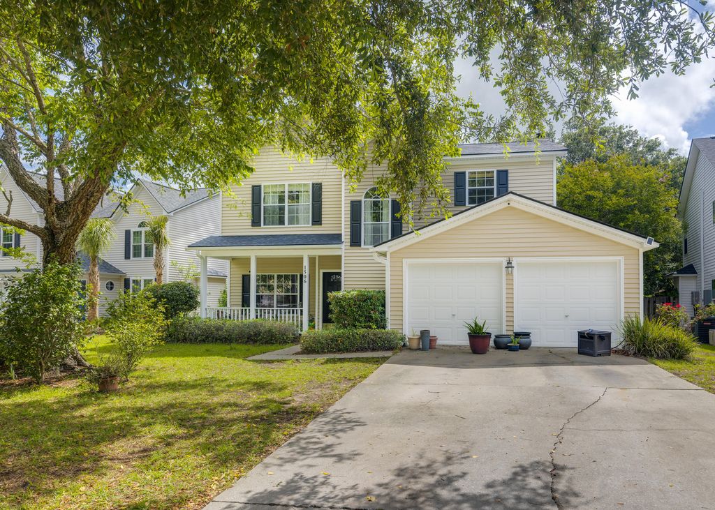 1506 Clark Sound Cir, Charleston, SC 29412 Trulia