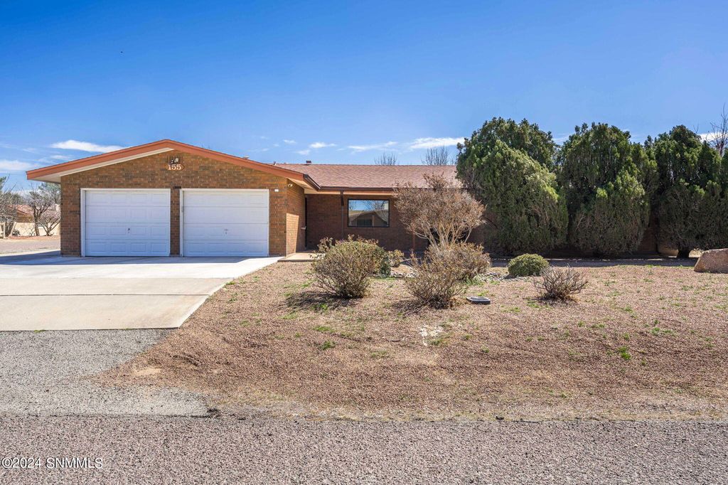 155 Pecan Dr, Las Cruces, NM 88001 MLS 2400547 Trulia
