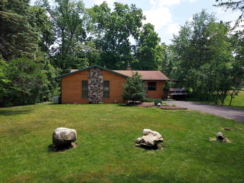 137 Westshore Dr, Jerome, MI 49249 Trulia