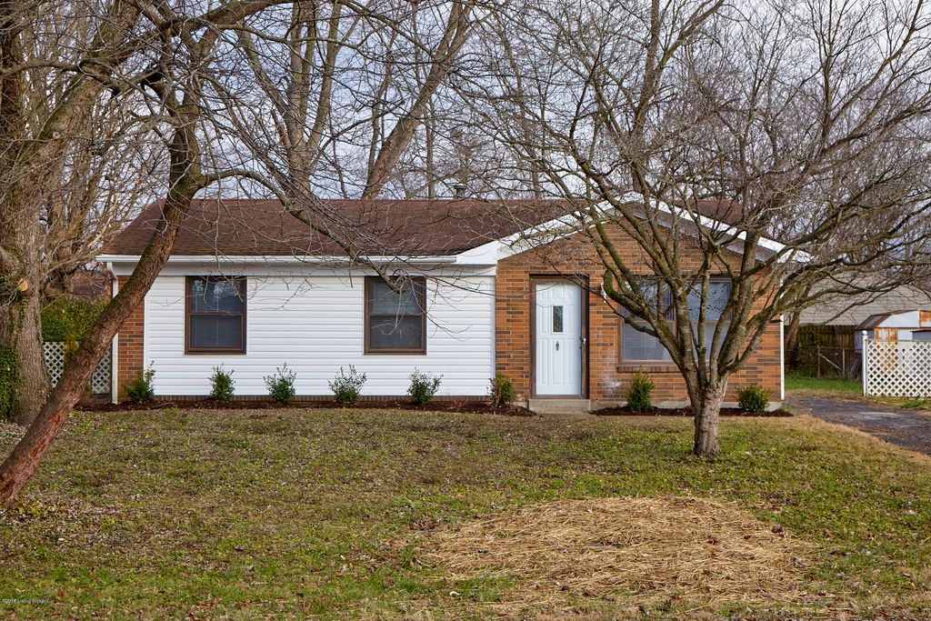 10785 Millers Ln, Louisville, KY 40272 Trulia