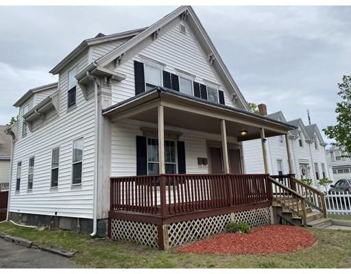 67 Lewis St #69, Lynn, MA 01902