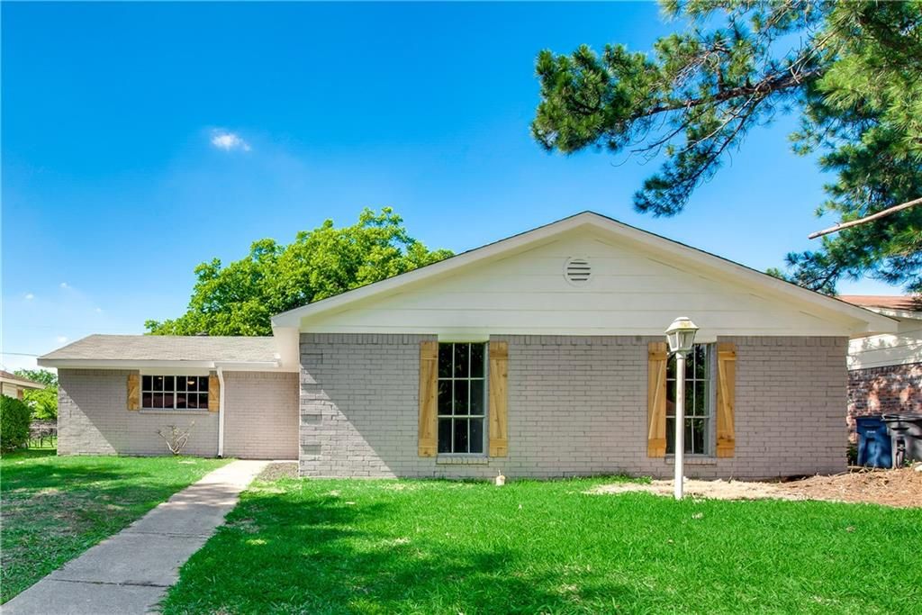 9829 Mill Valley Ln, Dallas, TX 75217 Trulia