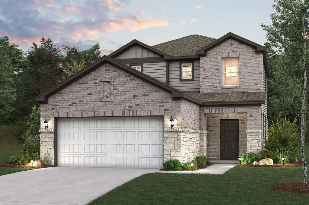 645 Blackberry Ln, La Marque, TX 77568