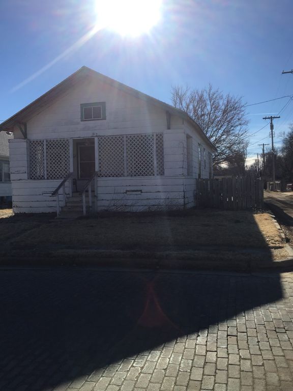 116 E Wilson St, Salina, KS 67401 Trulia