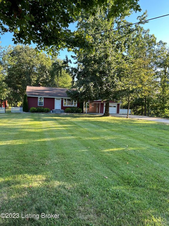 10006 Brentlinger Ln, Louisville, KY 40291 Trulia