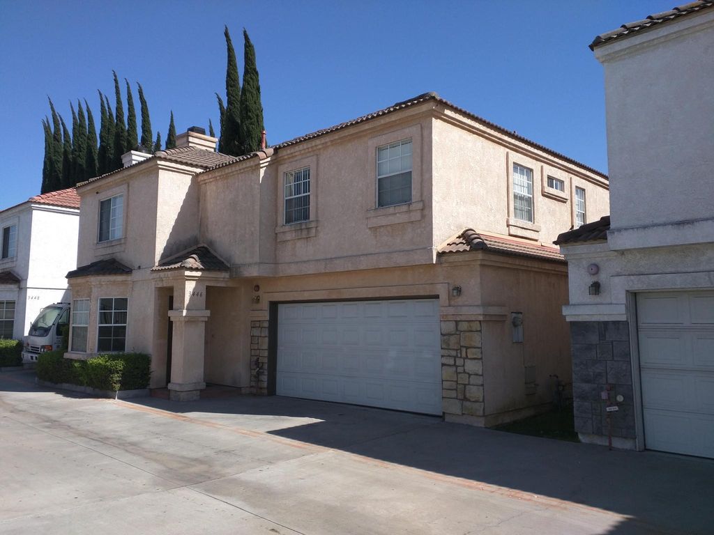 3446 La Madera Ave, El Monte, CA 91732 Trulia