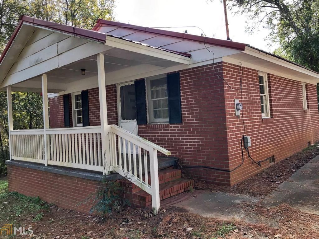 383 Daniel St, Royston, GA 30662 Trulia