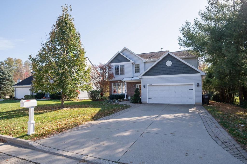 330 Oakwood LANE, Lake Geneva, WI 53147 MLS 1858331 Trulia