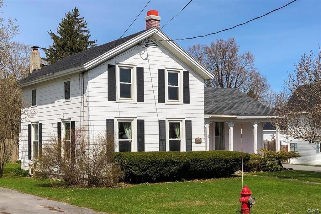 122 S Main St, Black River, NY 13612 Trulia