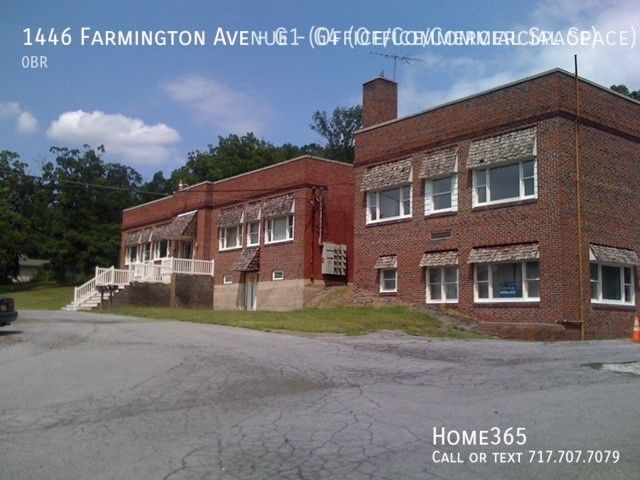 1446 Farmington Ave #G1, Pottstown, PA 19464