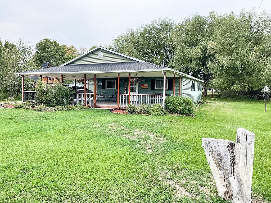 350 Pine St, Mountain View, WY 82939 Trulia