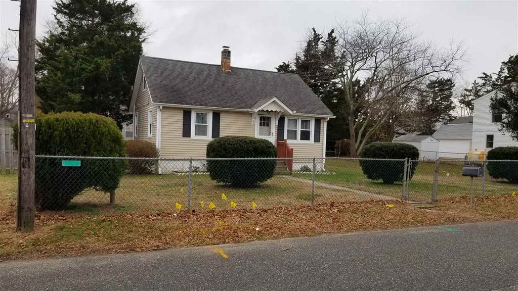 16 Ellery Rd, Villas, NJ 2 Bed, 1 Bath SingleFamily Home 25 Photos